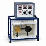 Emissivity Measurement Apparatus